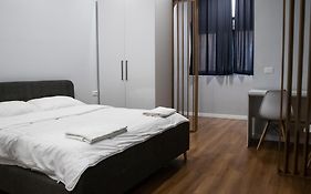 Be Solei Studio Apartments Sol 1