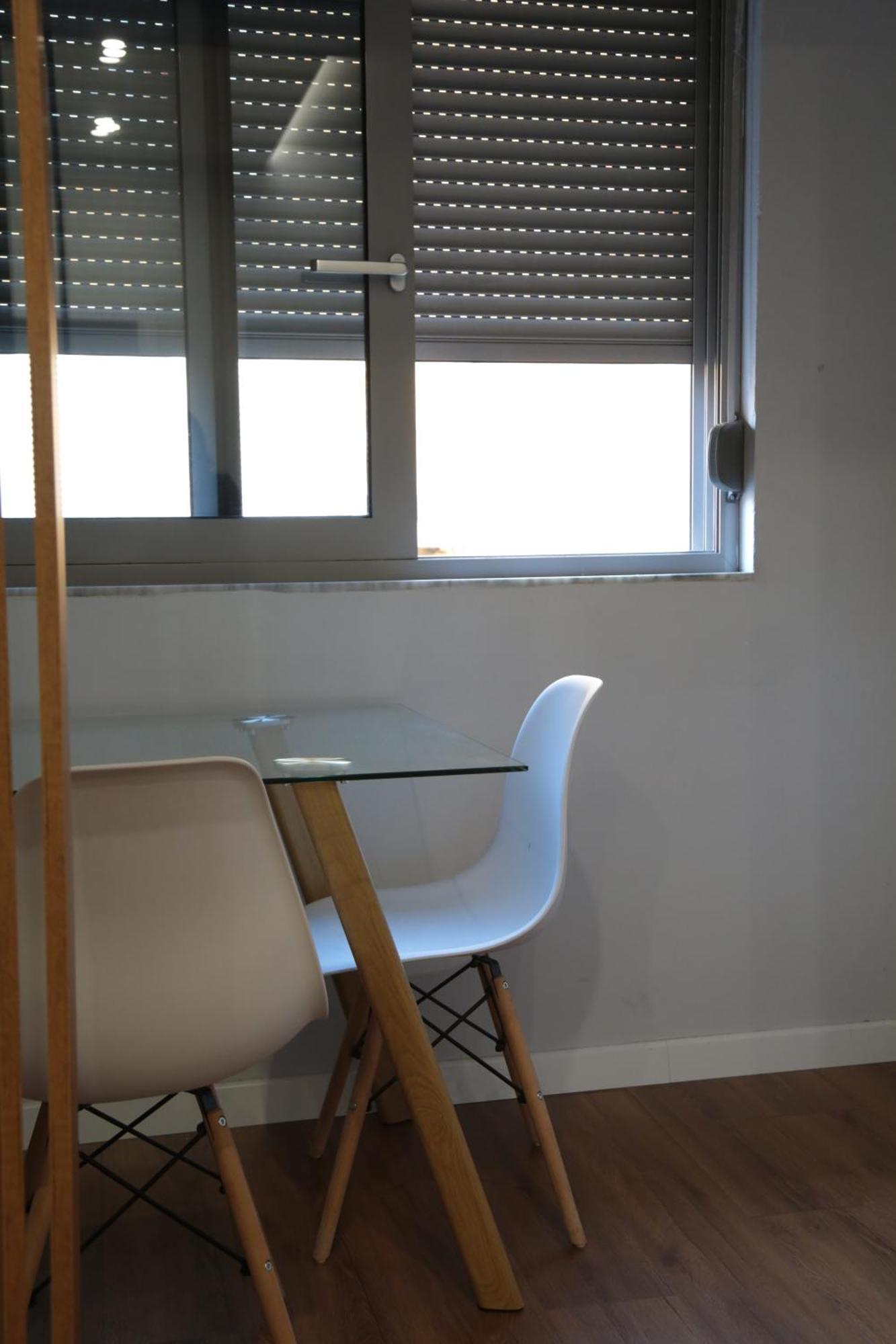 Be Solei Studio Apartments Sol 1 Tirana Esterno foto